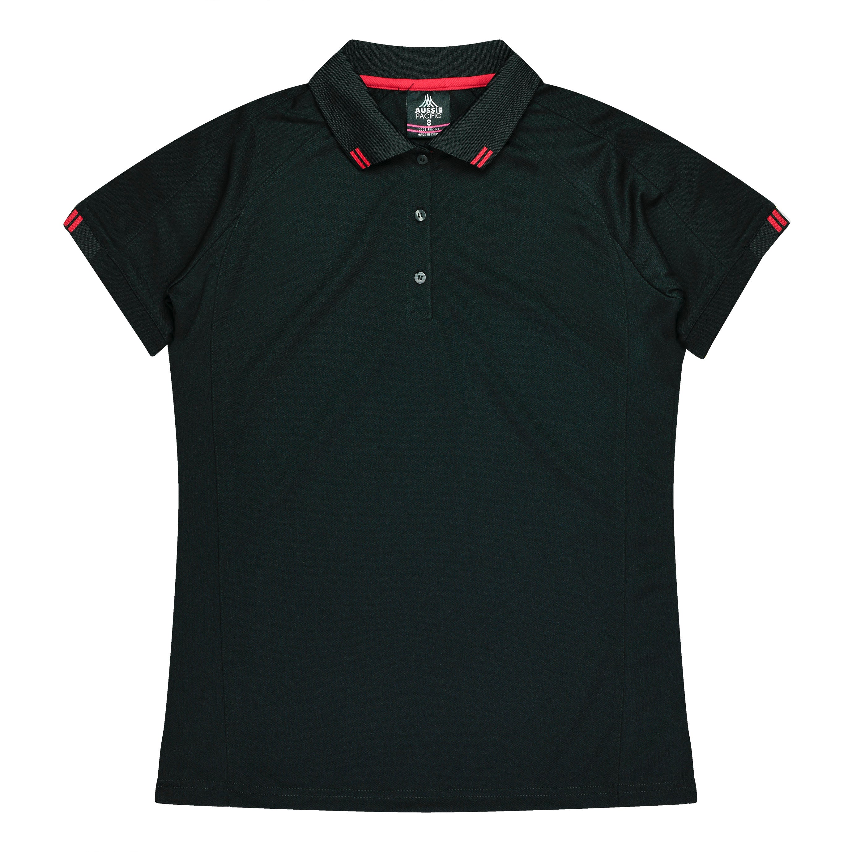 Flinders Lady Polos