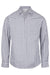 Devonport Mens Shirt Long Sleeve