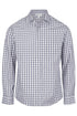 Devonport Mens Shirt Long Sleeve