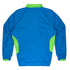 Tasman Mens Tracktops Runout