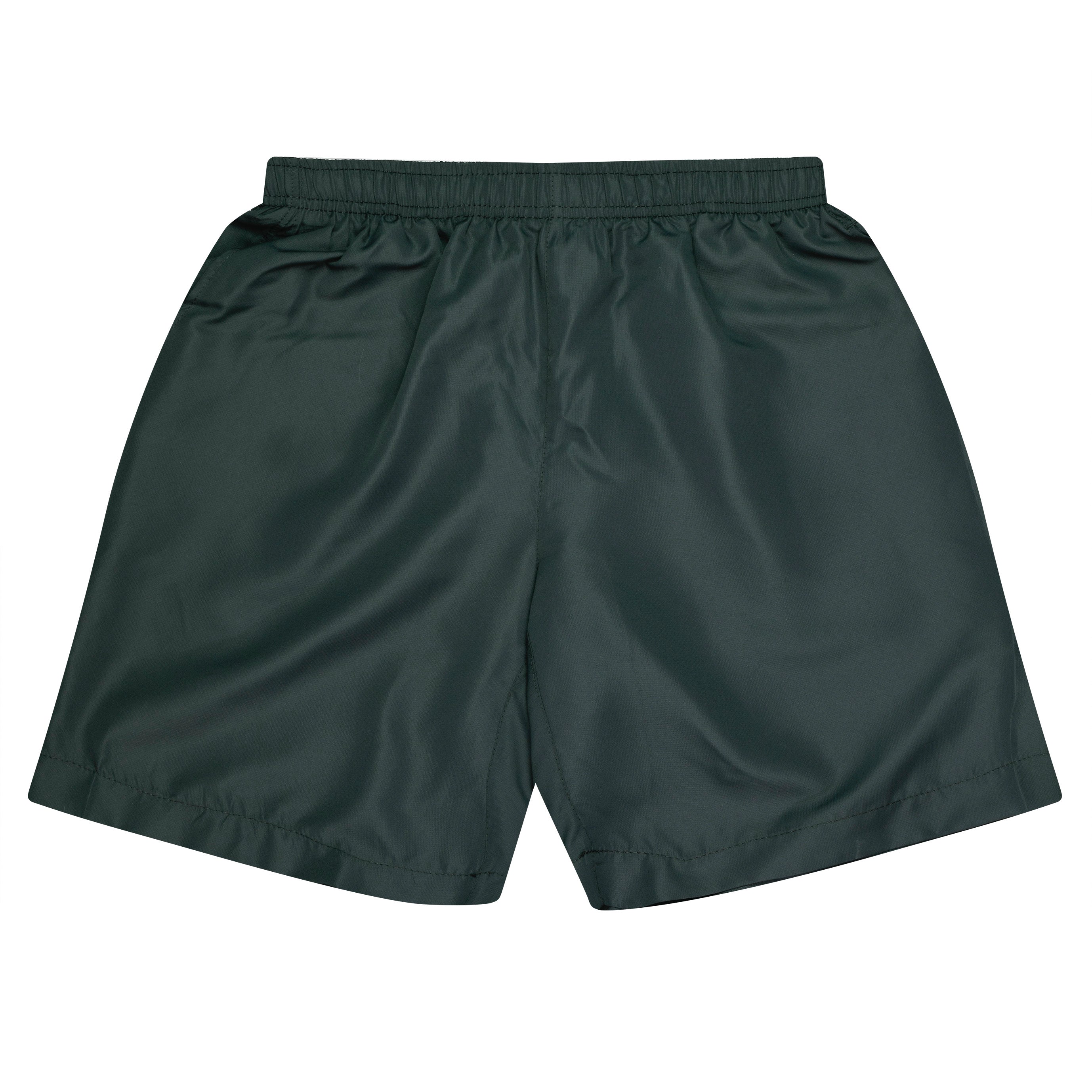 Pongee Short Kids Shorts