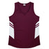 Tasman Lady Singlets