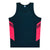 Tasman Kids Singlets