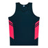 Tasman Kids Singlets