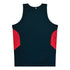 Tasman Mens Singlets