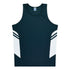 Tasman Kids Singlets