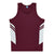 Tasman Mens Singlets