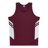 Tasman Mens Singlets