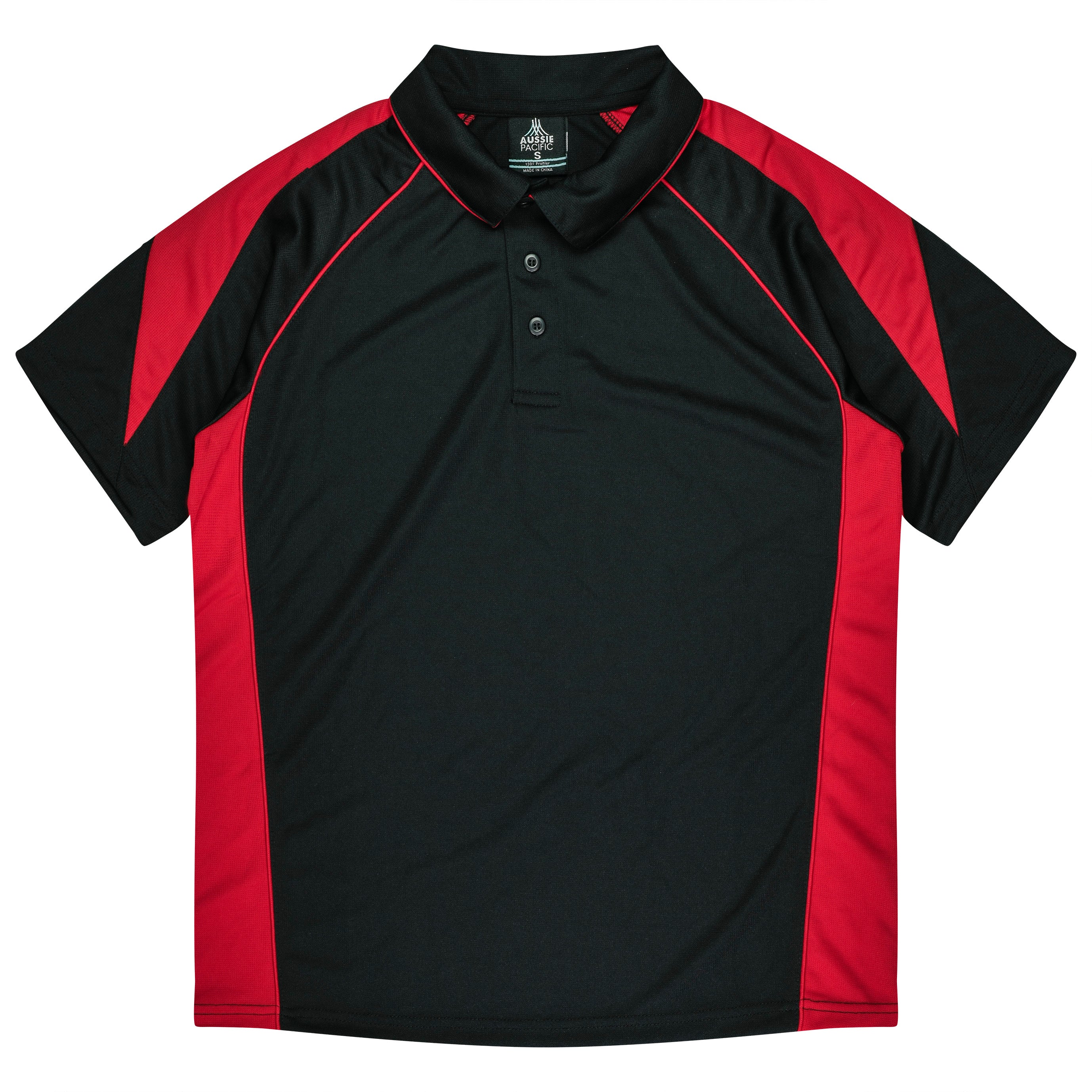 Premier Mens Polos