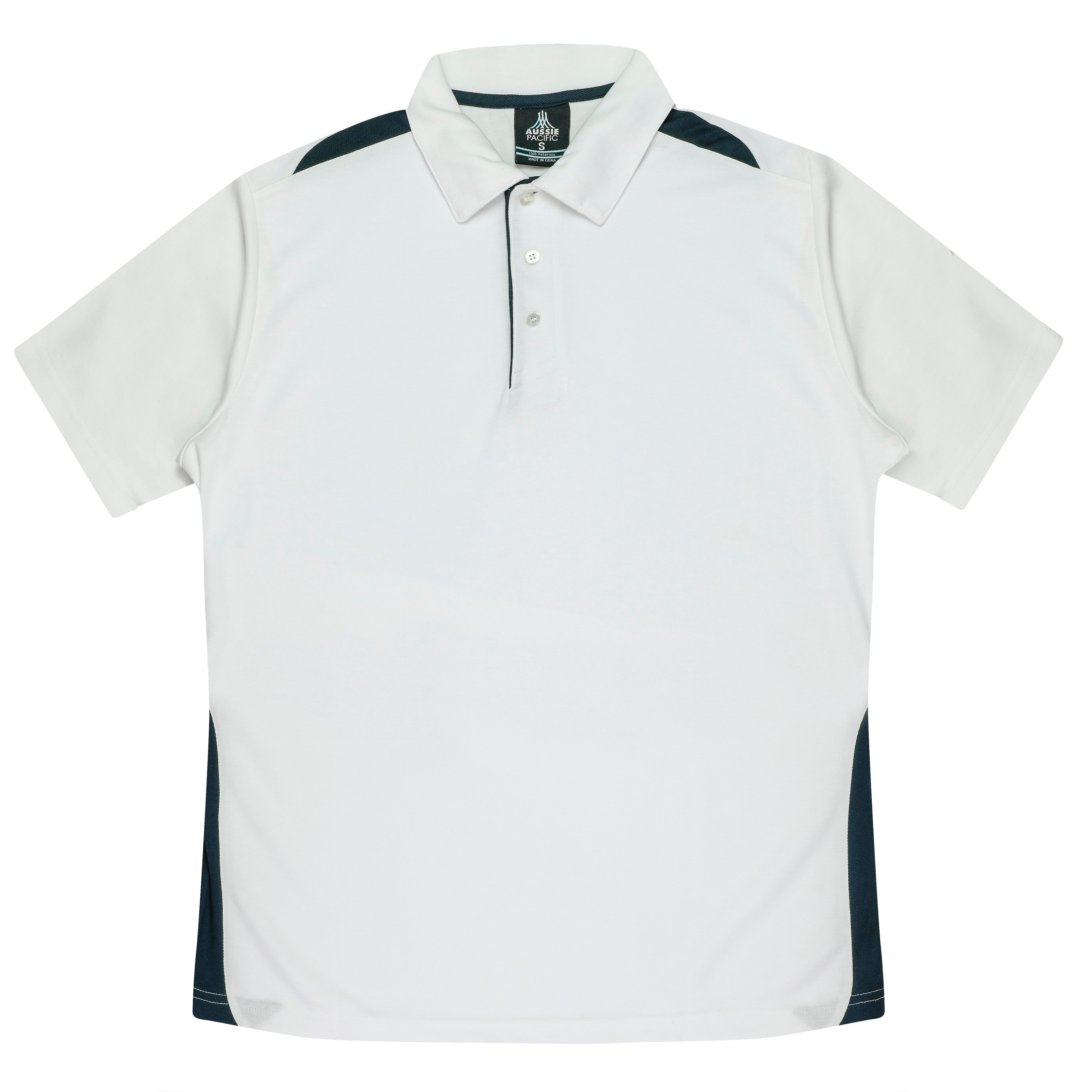 Paterson Mens Polos