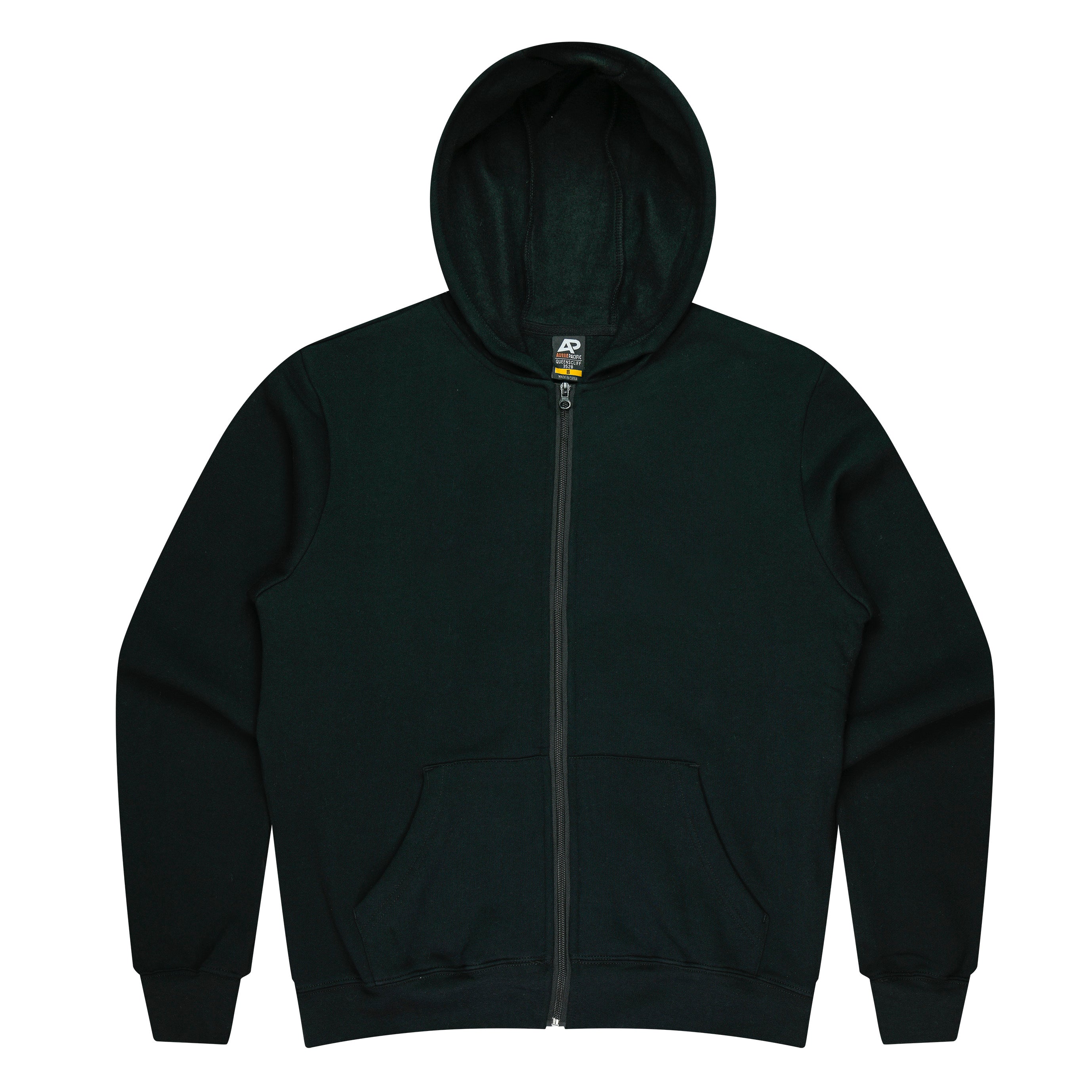 Queenscliff Zip Kids Hoodies