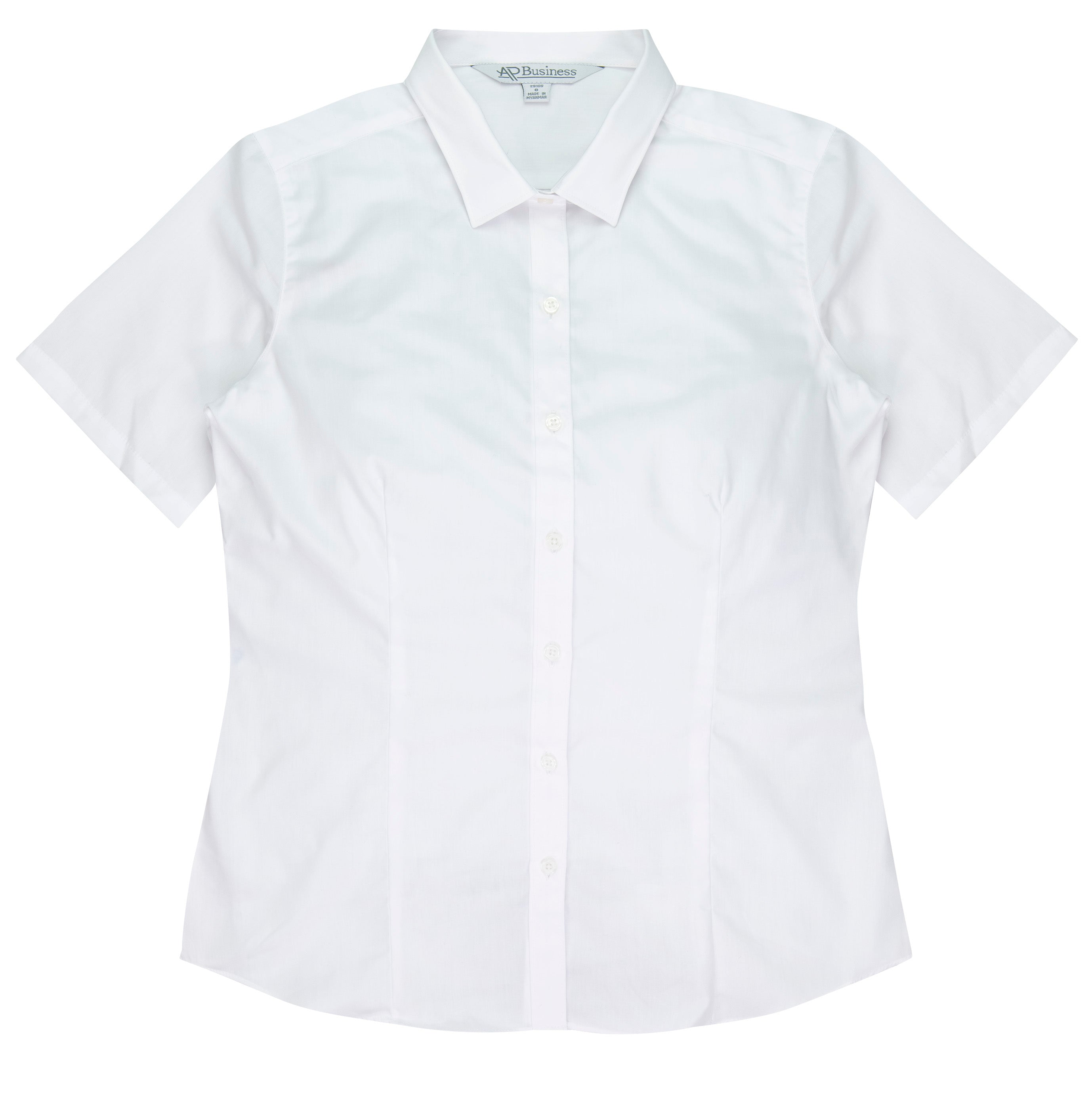 Kingswood Lady Shirt Short Sleeve