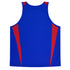 Eureka Kids Singlets