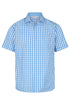 Devonport Mens Shirt Short Sleeve