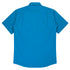 Mosman Mens Shirt Short Sleeve