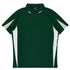 Eureka Mens Polos