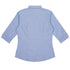 Grange Lady Shirt 3/4 Sleeve