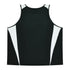 Eureka Mens Singlets