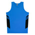 Tasman Mens Singlets