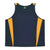 Eureka Mens Singlets