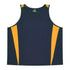 Eureka Mens Singlets