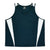 Eureka Mens Singlets