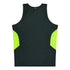 Tasman Kids Singlets