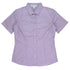 Toorak Lady Shirt Short Sleeve