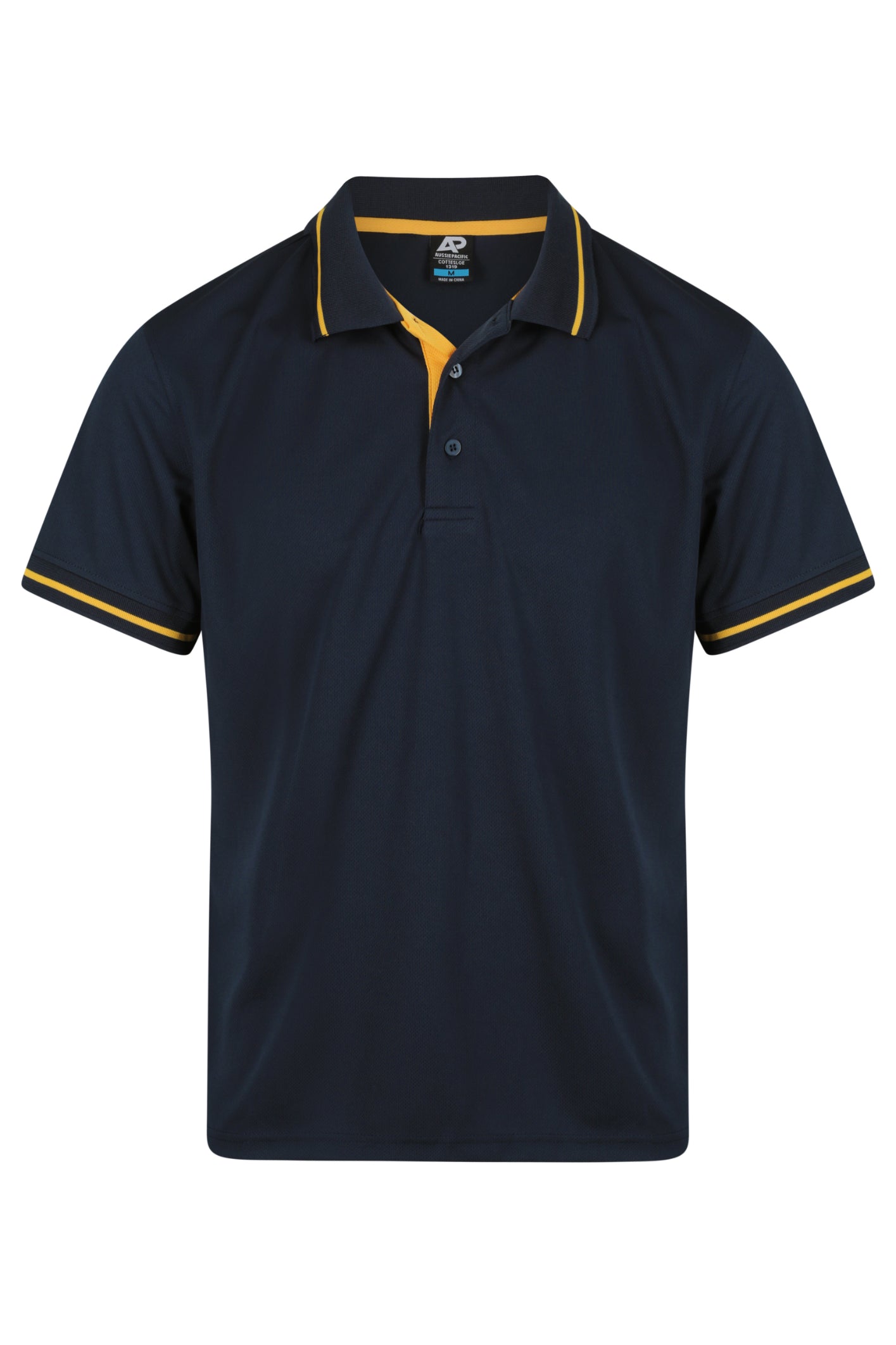 Cottesloe Mens Polos