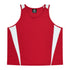 Eureka Mens Singlets