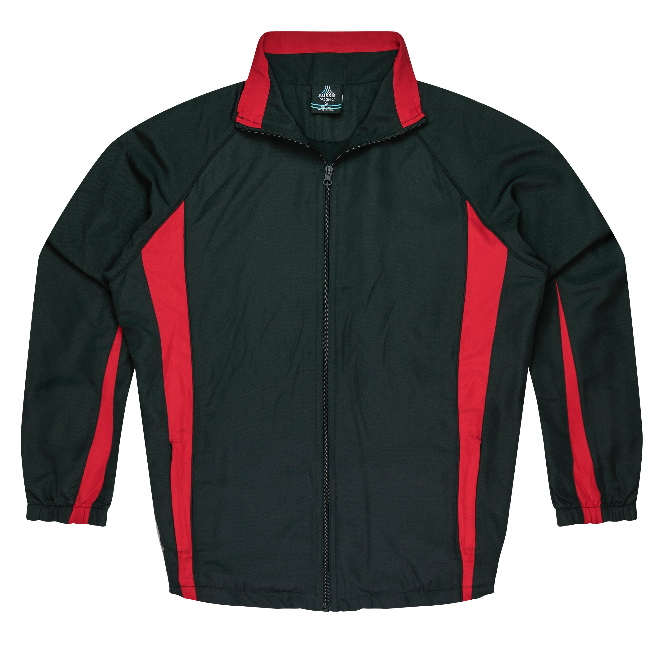 Eureka Mens Tracktops Runout