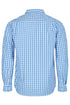 Devonport Mens Shirt Long Sleeve