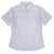 Henley Lady Shirt Short Sleeve