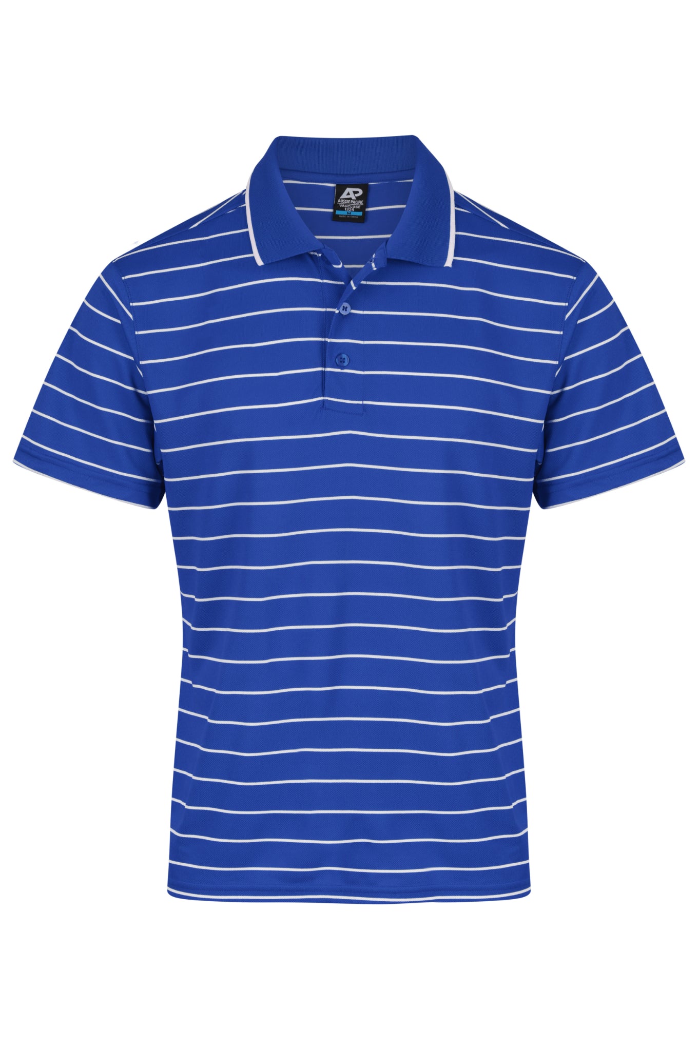 Vaucluse Mens Polos