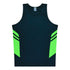 Tasman Kids Singlets