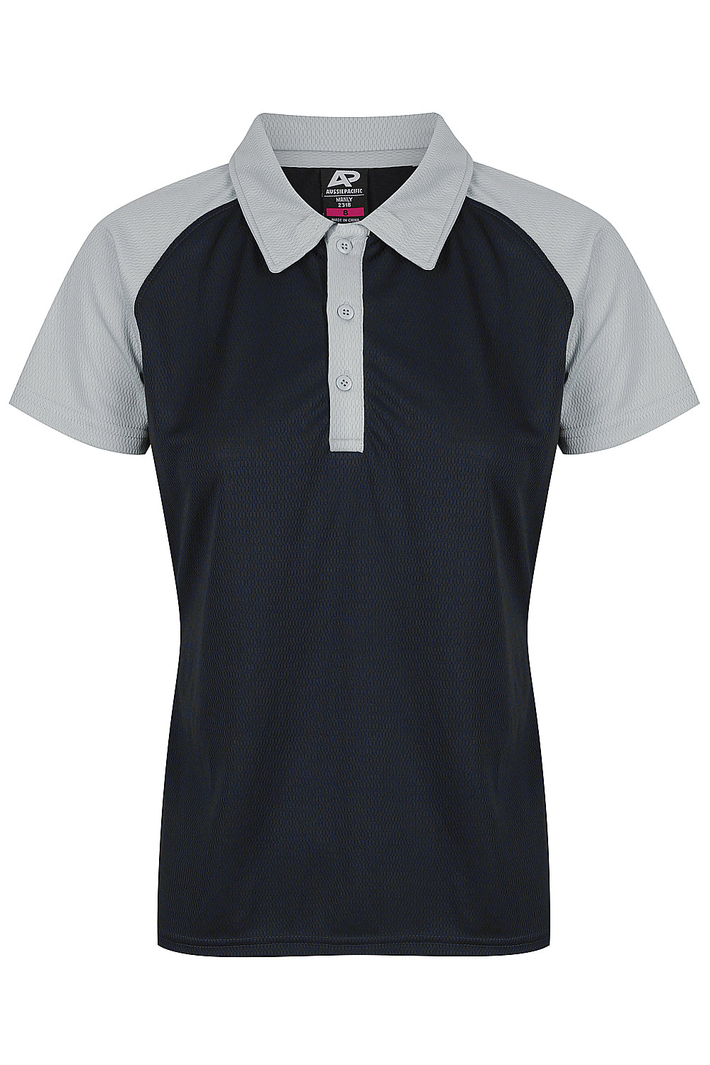 Manly Lady Polos