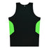 Tasman Kids Singlets