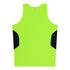 Tasman Mens Singlets