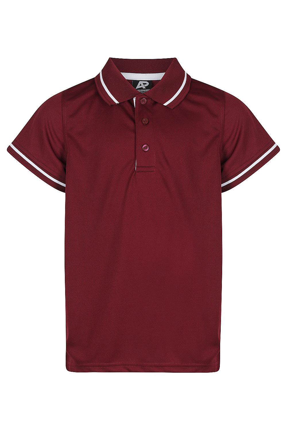 Cottesloe Kids Polos