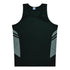 Tasman Mens Singlets