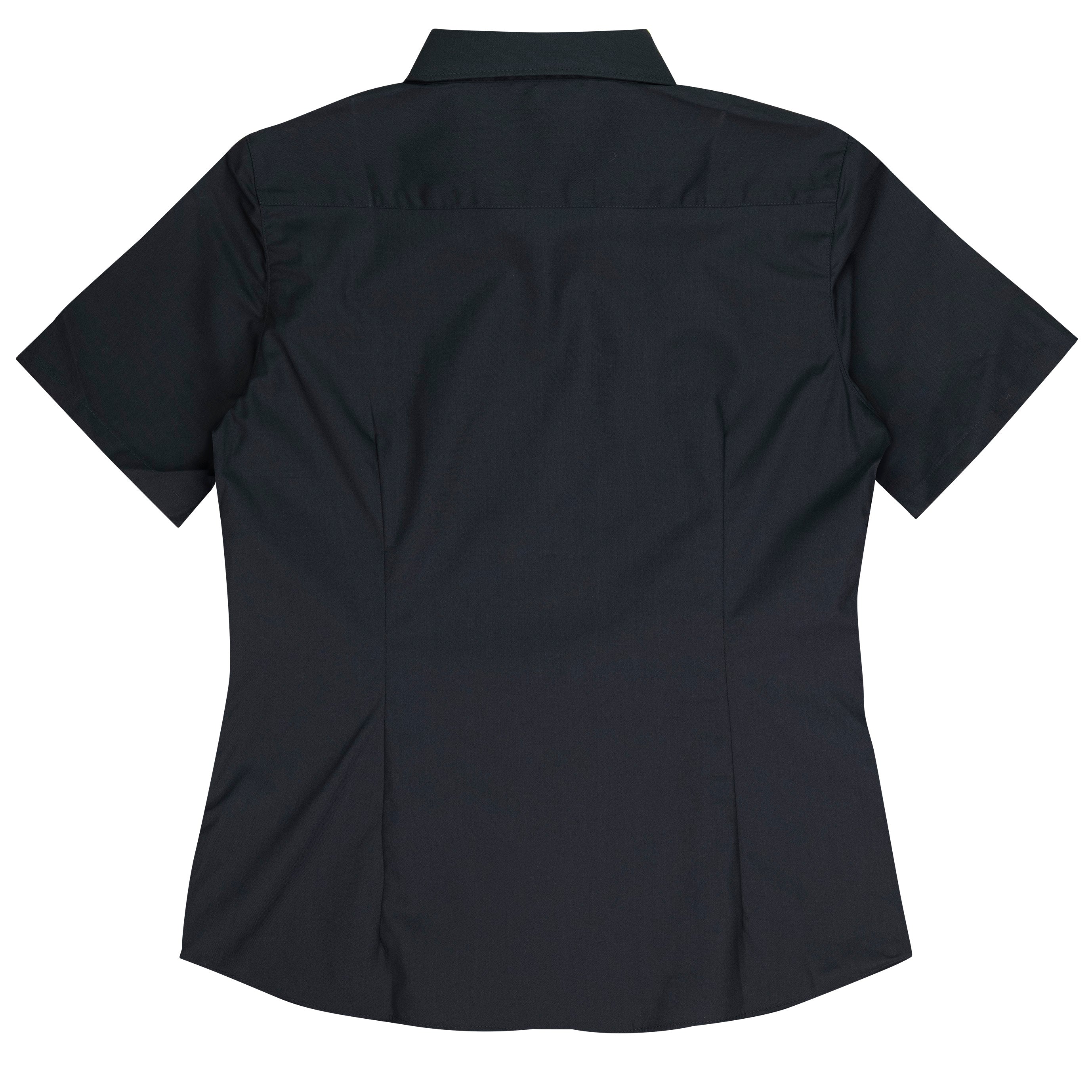 Kingswood Lady Shirt Short Sleeve