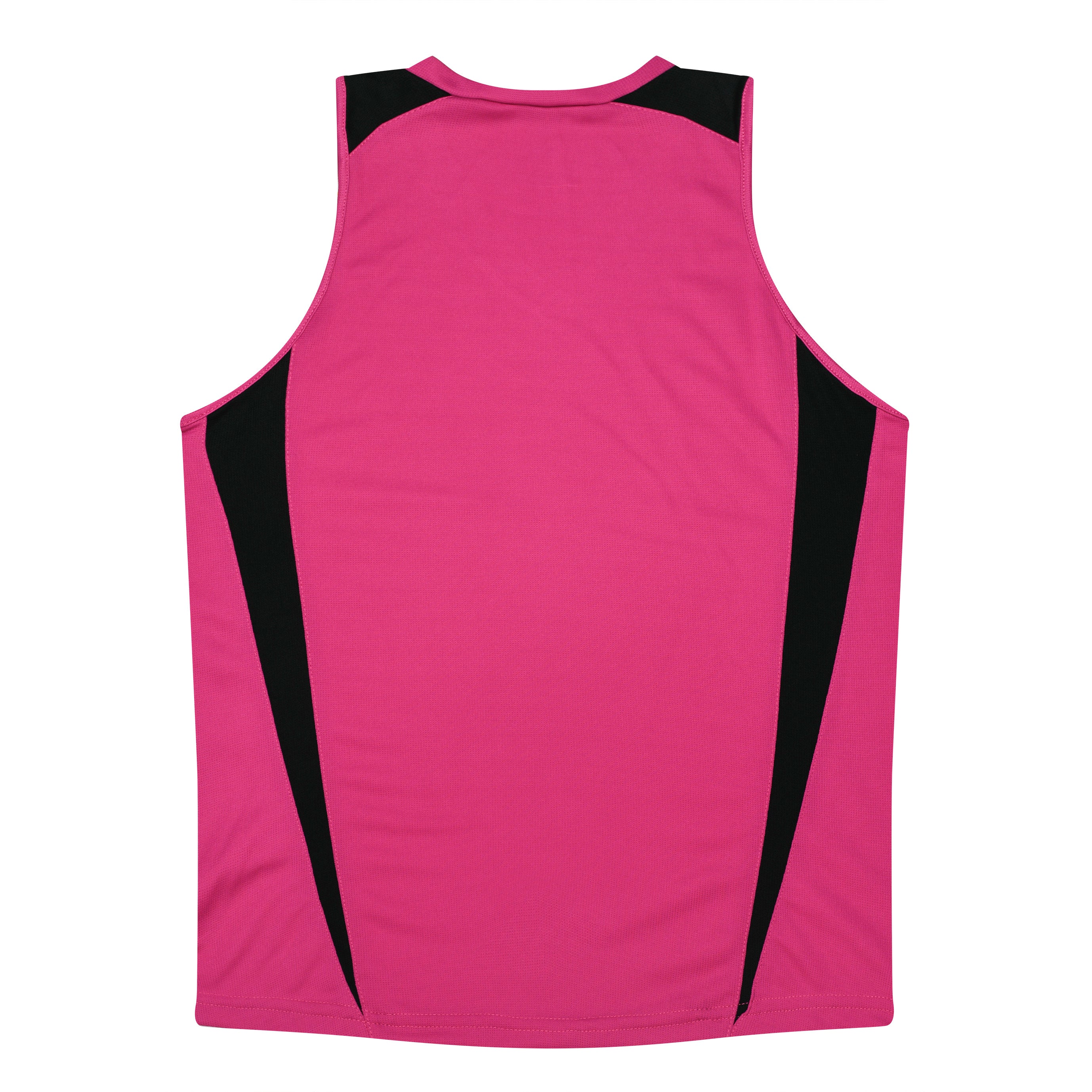 Eureka Lady Singlets