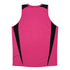 Eureka Lady Singlets