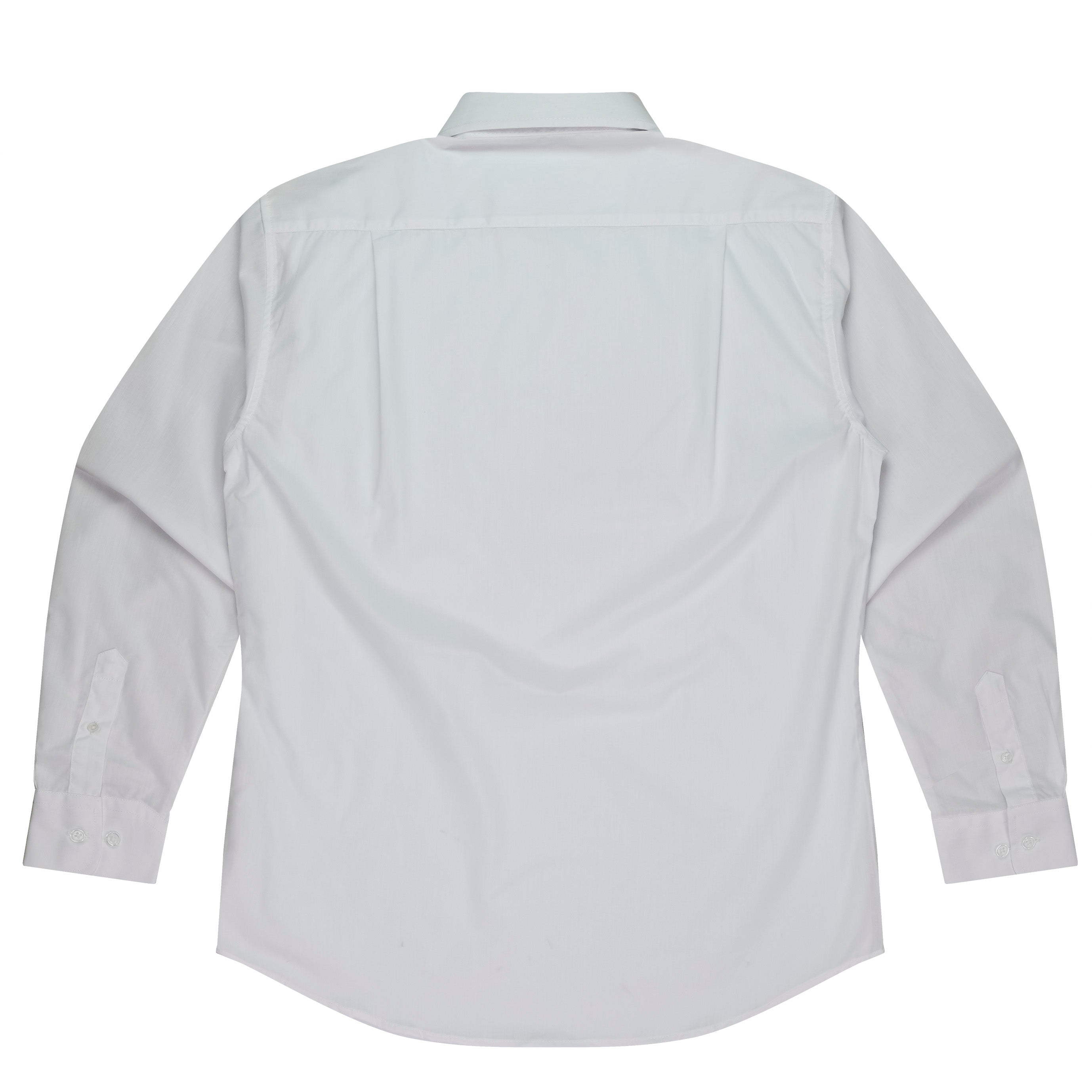 Kingswood Mens Shirt Long Sleeve