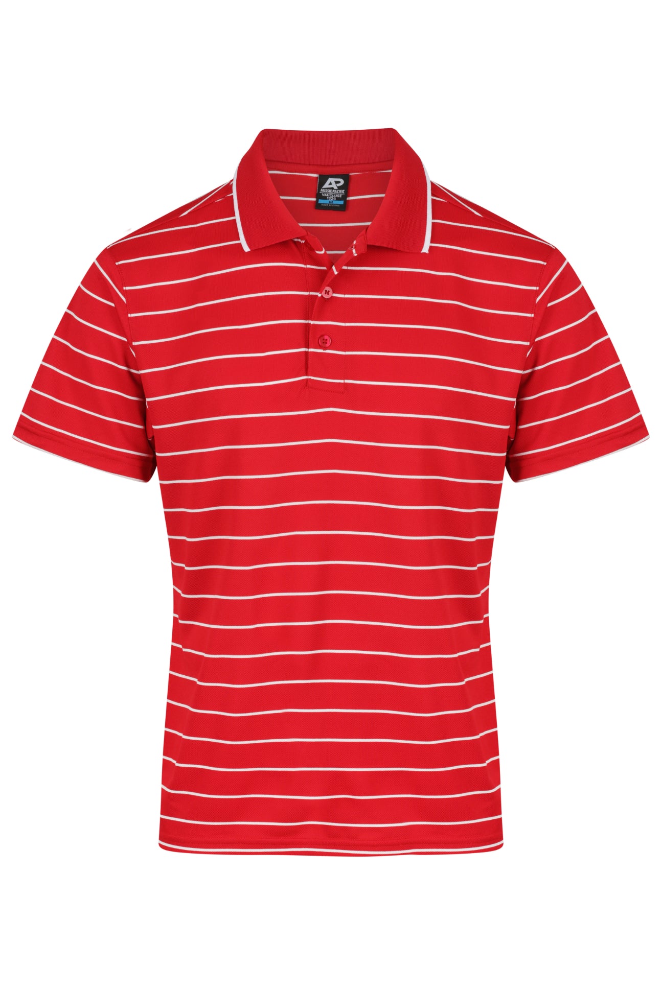 Vaucluse Mens Polos