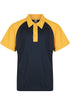 Manly Kids Polos