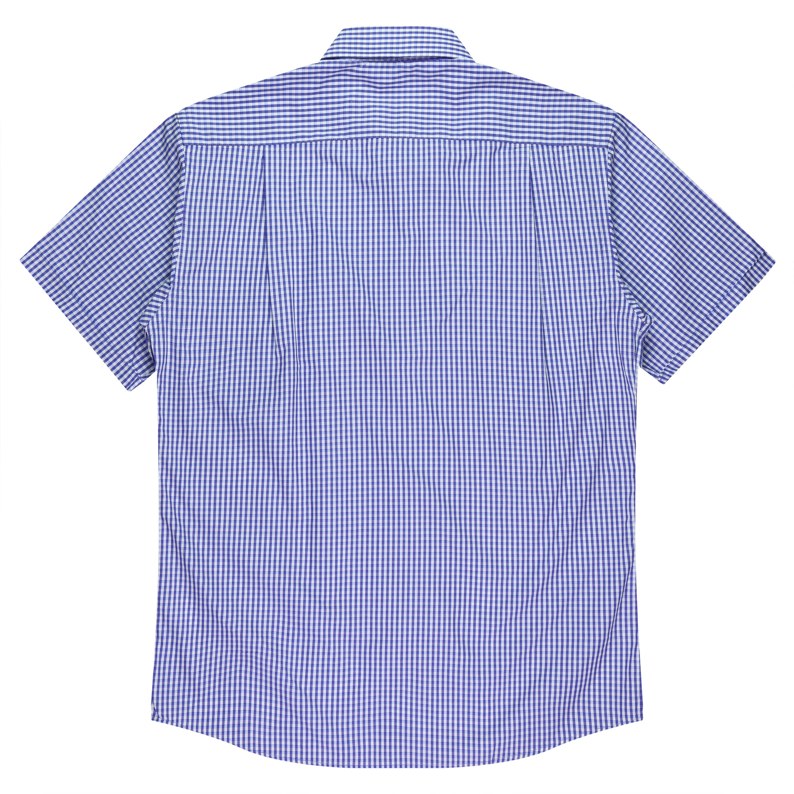 Epsom Mens Shirt Short Sleeve