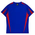 Eureka Mens Tees Runout