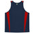 Eureka Mens Singlets