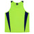 Eureka Mens Singlets